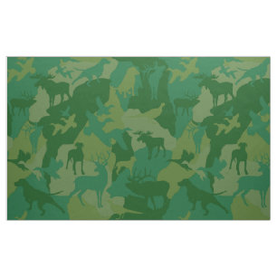 Tela Camo/camoflauge3/odee/ciervo/faisante/alce/alce/pe
