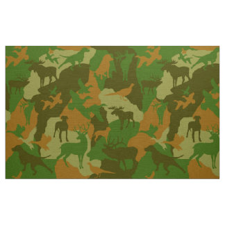Tela Camo/camoflauge/odee/deer/phesant/moose/elk/dog