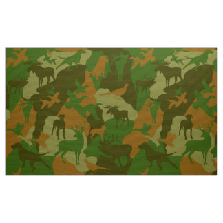 Tela Camo/camoflauge/odee/deer/phesant/moose/elk/dog