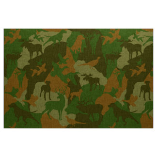 Tela Camo/camoflauge/odee/deer/phesant/moose/elk/dog