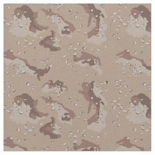Tela Camo del desierto
