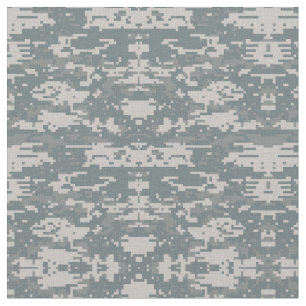 Tela Camo digital Fuerzas armadas de camuflaje militar