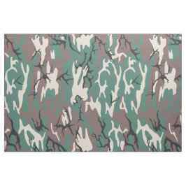 Tela Camoforestal