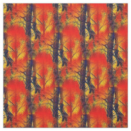 Tela Camouflage Sunset