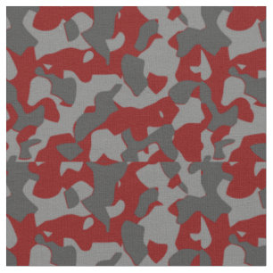 Tela Campamento de arranque Camo