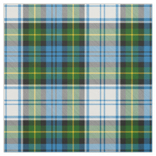 Tela Campbell Dress Tartan