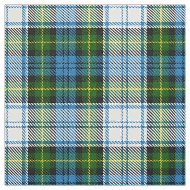 Tela Campbell Dress Tartan (Retal)