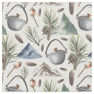 Tela Camping, senderismo, actividades al aire libre y t