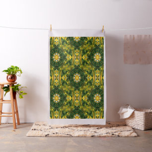 Tela Campo de Daisies......