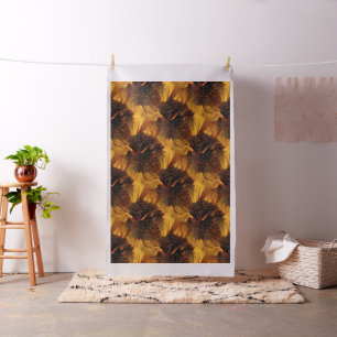 Tela Campo de girasoles.....
