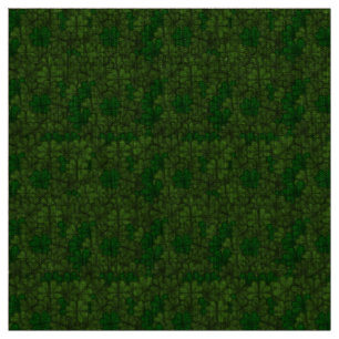 Tela Campo de Shamrocks Patrón de Arte Digital St Patro