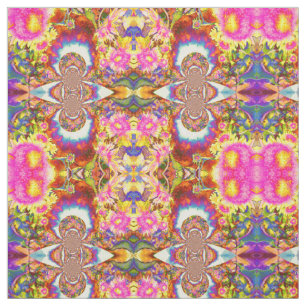 Tela Campos de girasol para siempre