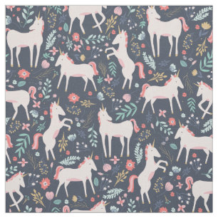 Tela Campos de Unicorn