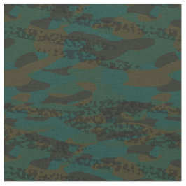 Tela Camuflaje Abstracto