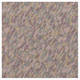 Tela camuflaje abstracto
