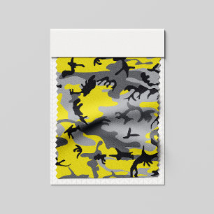 Tela Camuflaje amarillo y gris, ejército, ejército