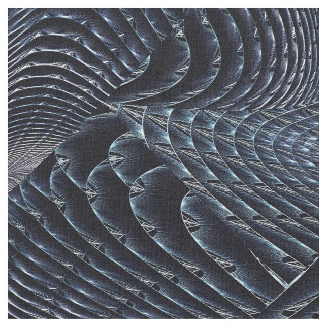 Tela Camuflaje anti-vigilancia #1 (De cerca)