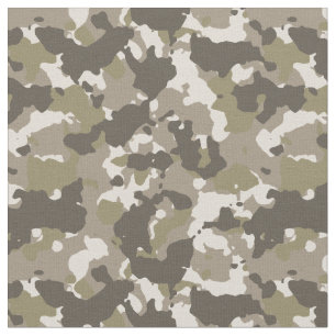 Tela Camuflaje Camo Militar Ejército Arena Desierto