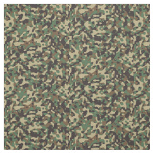 Tela Camuflaje de bosque