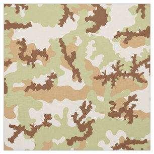 Tela Camuflaje del desierto