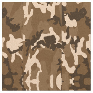 Tela Camuflaje militar de Duck Camo Fuerzas Armadas