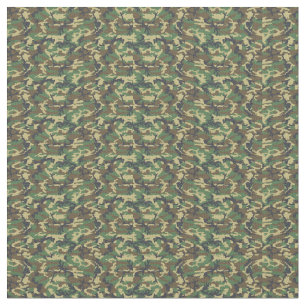 Tela Camuflaje Militar Fuerzas Armadas Camo