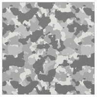 Camuflaje Militar Negro Blanco Urbano Camo