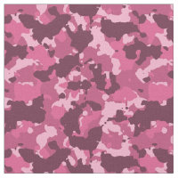 Camuflaje Rosa Divertido Camo Militar Para Ella