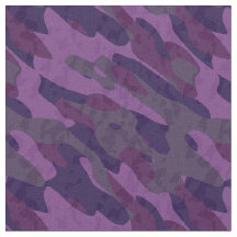 camuflaje tonos de púrpura