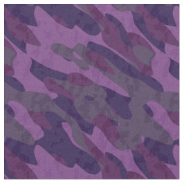 Tela camuflaje tonos de púrpura
