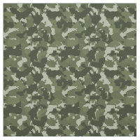 Camuflaje verde Camo Forest Military