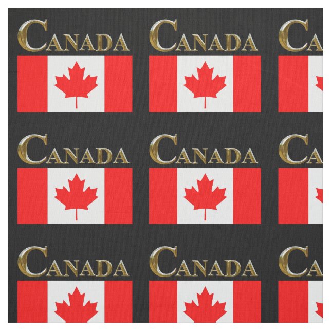 TELA CANADÁ (Retal)