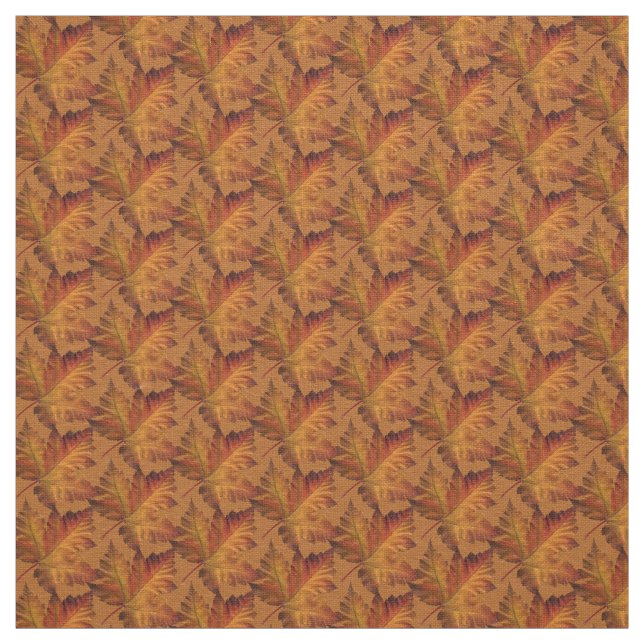 Tela Canadá Fabric Canada Maple Leaf Fabric Personaliza (Retal)