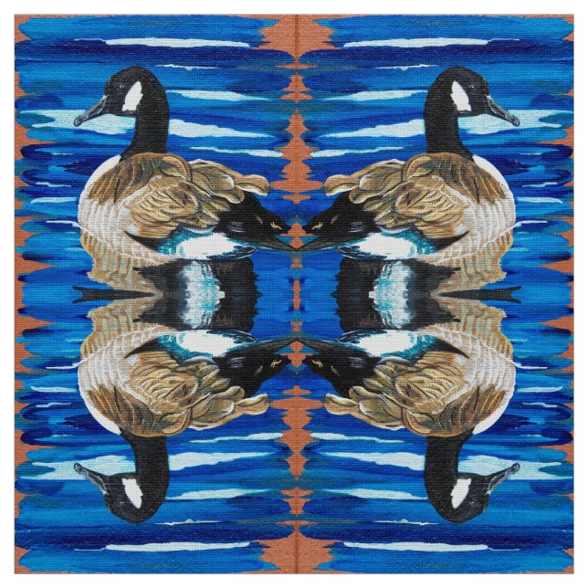 Tela Canada Goose (Retal)