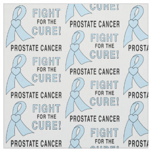 Tela Cáncer de próstata: ¡Lucha para la curación!