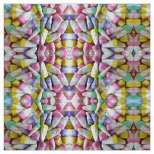 Tela Candy Corn de Pascua