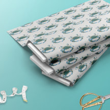 Cangrejo azul costero