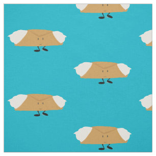 Tela Cannoli sonriente