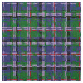 Tela Cañón escocés Tartán Plaid
