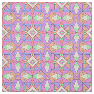 Tela Caos colorido 37