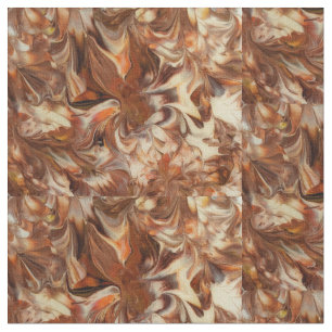 Tela "Caramel Candy" Fabric