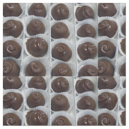 Tela Caramelos de chocolate