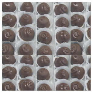 Tela Caramelos de chocolate