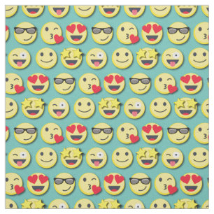 Tela Caras Felices Sonrisas Lindas