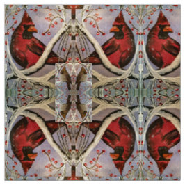 Tela Cardinal Friends
