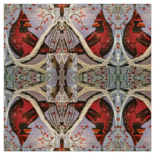 Tela Cardinal Friends