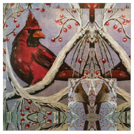 Tela Cardinal Friends