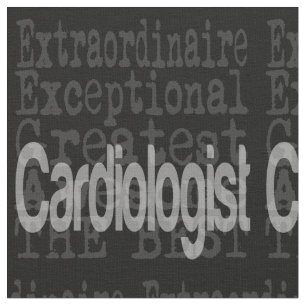 Tela Cardiólogo Extraordinario