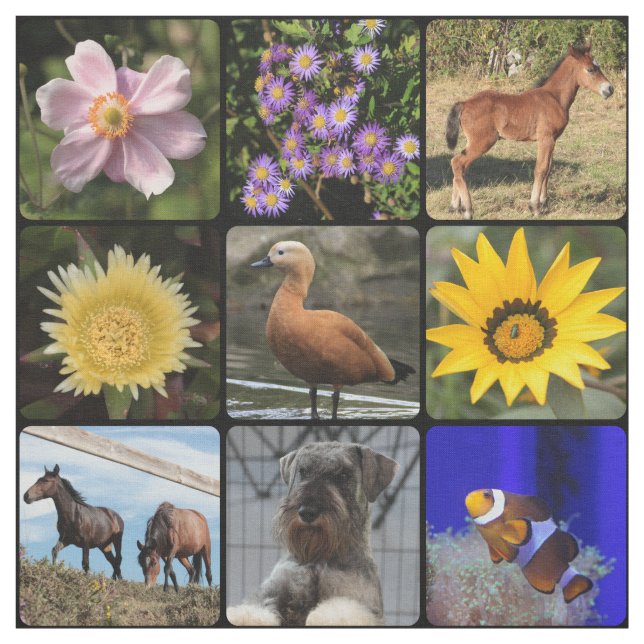 Tela Cargar tu foto (Retal)