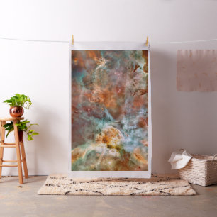 Tela Carina Nebula Galaxy